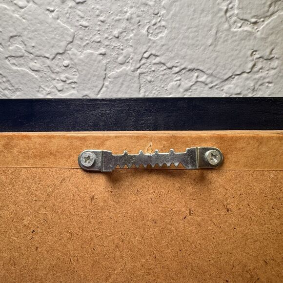 Nautical Wall Art - 1869 Cutty Sark Clipper Ship & Flag Display -19.5 " x 10" - Picture 8 of 11